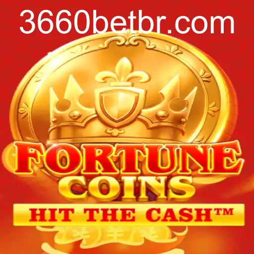 FortuneCoins: Descubra o Mundo do Jogo 3660bet