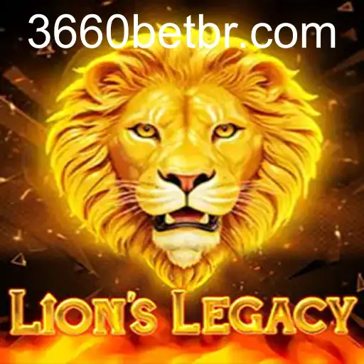 LionsLegacy: Uma Jornada Épica no Mundo dos Jogos