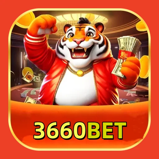 3660bet Logo
