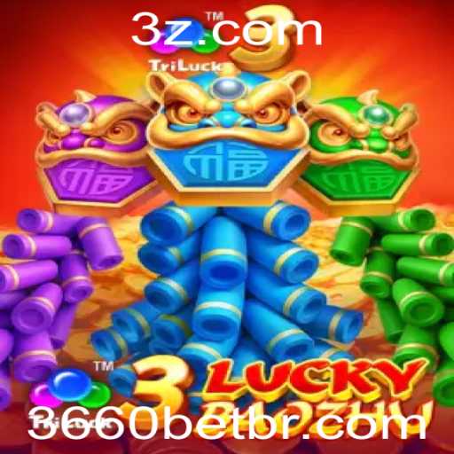 Explorando o Fascinante Jogo 3LuckyBaozhu: Um Merge entre Tradição e Inovação