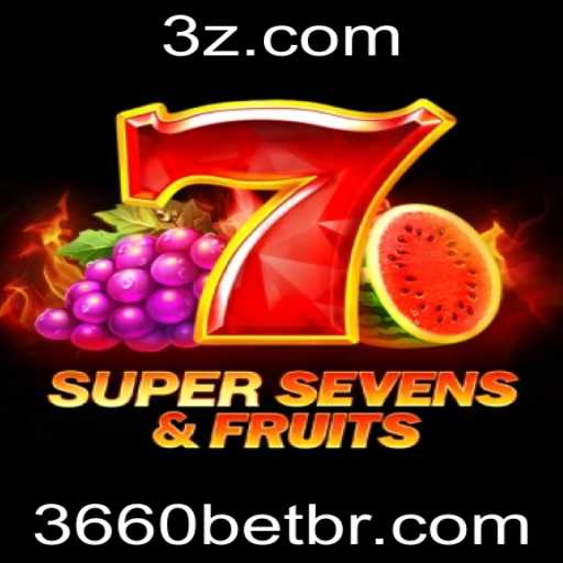 Explorando o Mundo de 7SuperSevensFruits: Regras e Inovações
