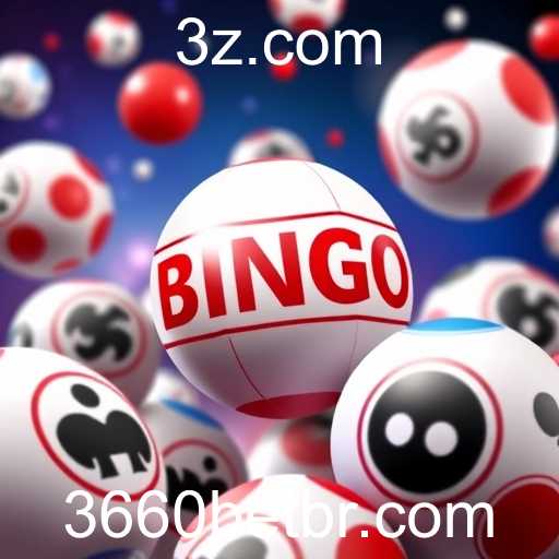 Explorando a Categoria de Jogos de Bingo no 3660bet