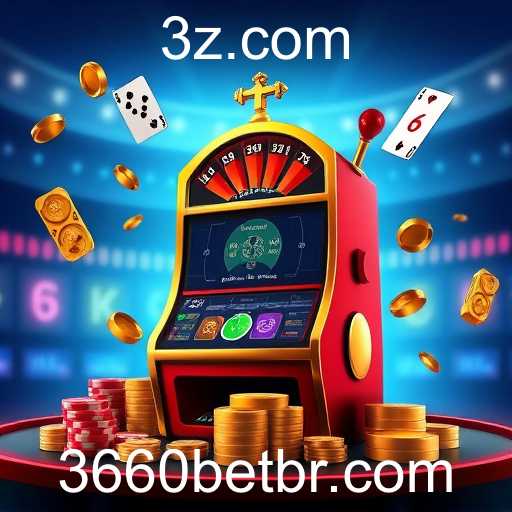 Explorando a Fascinante Categoria de Jogos de Cassino no 3660bet