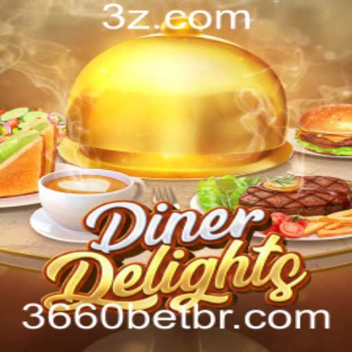 Descubra DinerDelights: Um Jogo Inovador com a Excitante 3660bet