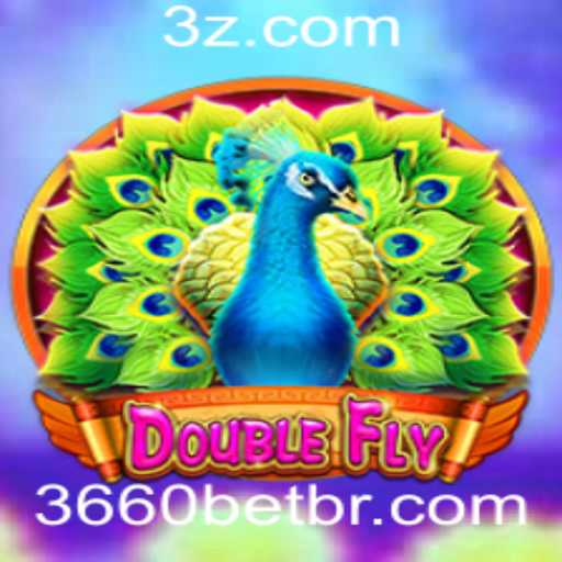 Descubra o Universo de DoubleFly: Um Jogo Inovador com 3660bet