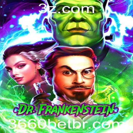 DrFrankenstein: Explorando o Universo de Criaturas e Estratégia no Jogo Inspirador