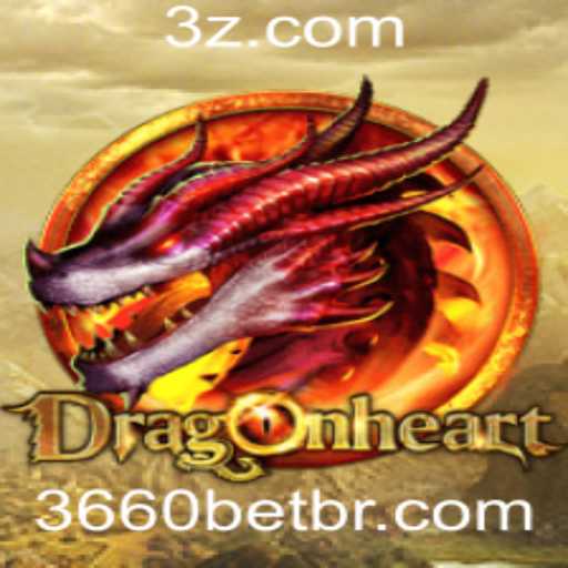 Descubra o Mundo de DragonHeart com 3660bet
