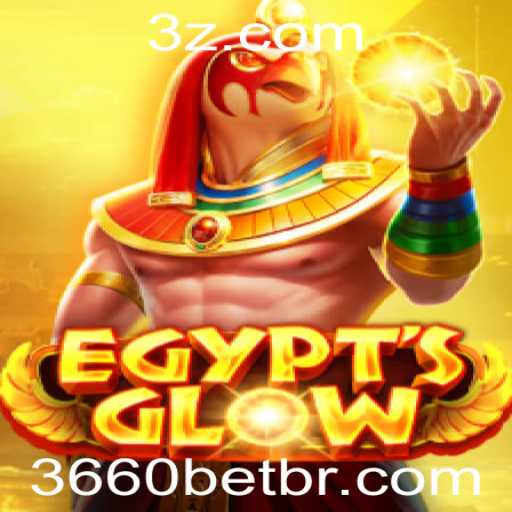 Descubra o Fascinante Mundo de EgyptsGlow no 3660bet