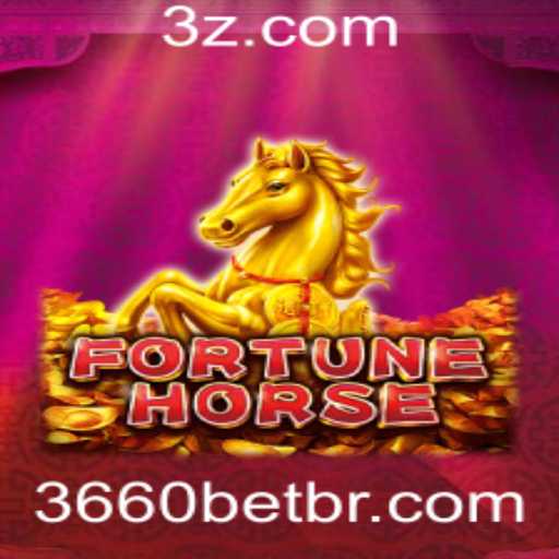FortuneHorse e a Revolução dos Jogos: Uma Imersão no Universo de 3660bet