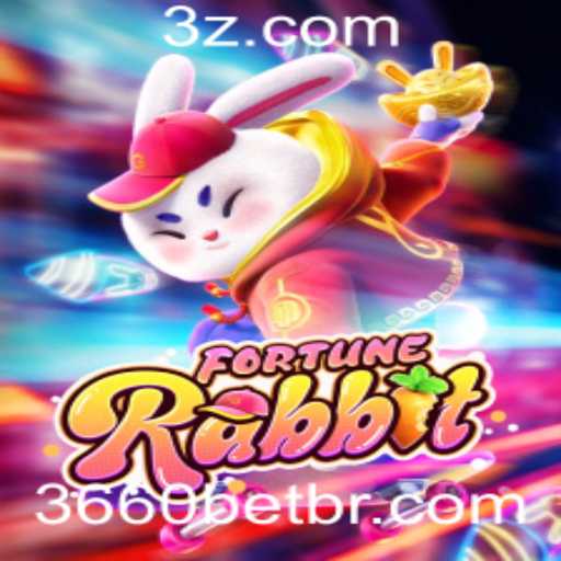 FortuneRabbit: Explorando o Fascinante Mundo do Jogo de Azar com 3660bet