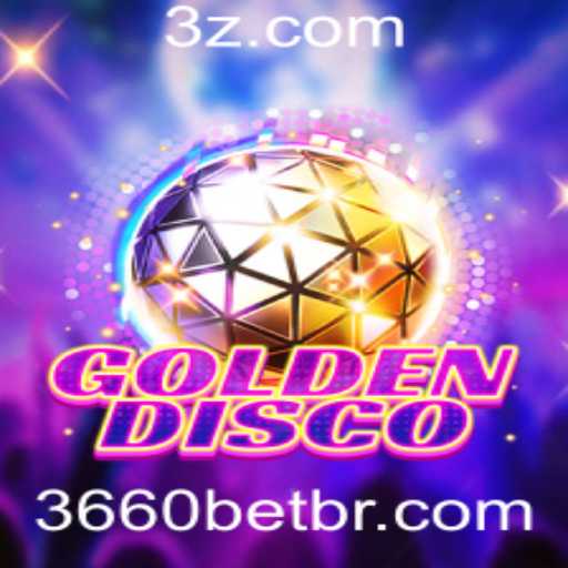 GoldenDisco: Mergulhe no Universo Vibrante do Novo Jogo de Cassino 3660bet