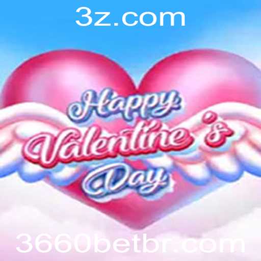 Descubra o Mundo de HappyValentinesDay: O Novo Jogo de Apostas 3660bet