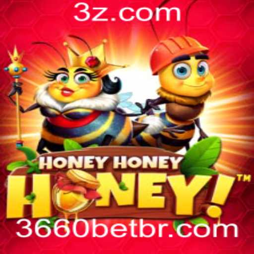 Descubra o Mundo Encantado de HoneyHoneyHoney no 3660bet