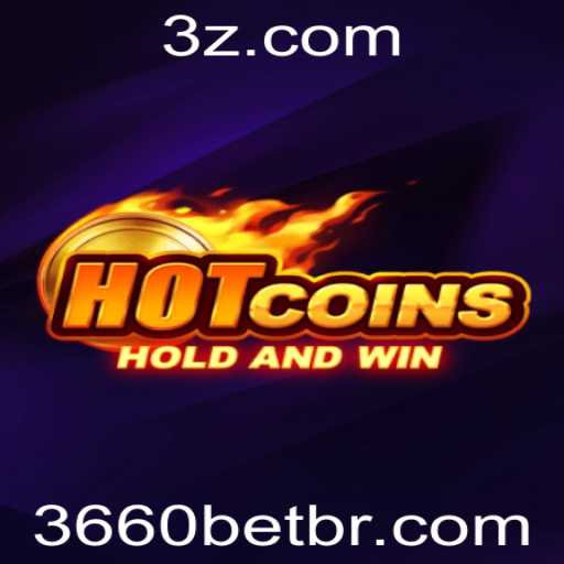 Explorando o Fascinante Mundo de HotCoins e as Emoções de 3660bet