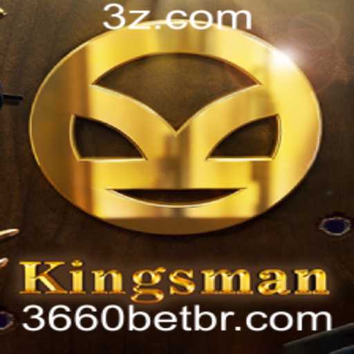 Explorando o Fascinante Mundo de Kingsman: Um Mergulho Profundo no Jogo 3660bet