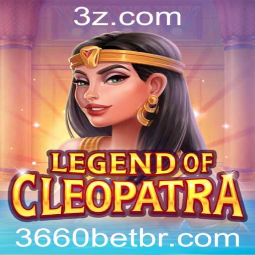 LegendOfCleopatra: Descubra o Fascinante Mundo do Antigo Egito com 3660bet