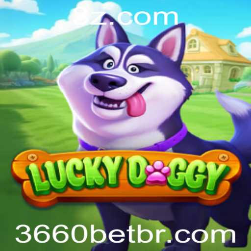 Descubra o Fascinante Mundo de LuckyDoggy com 3660bet