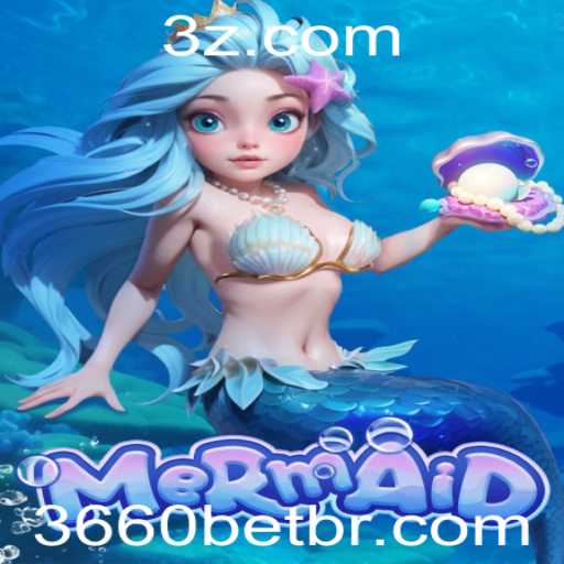 Descubra o Envolvente Mundo do Jogo Mermaid na Plataforma 3660bet