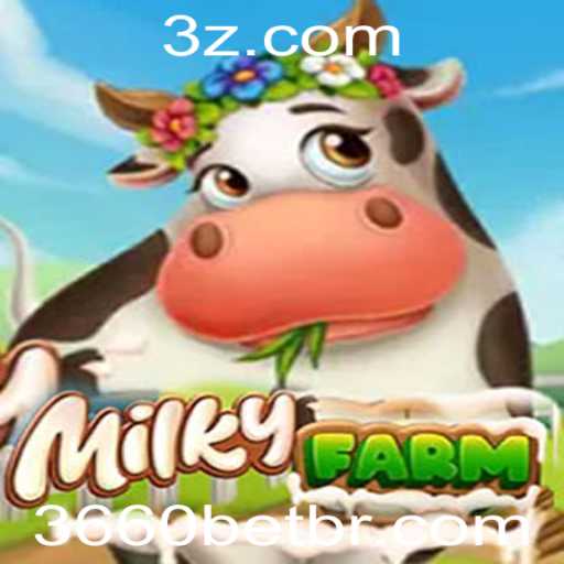 Explorando MilkyFarm: O Mundo Encantado do Jogo de Fazendinha