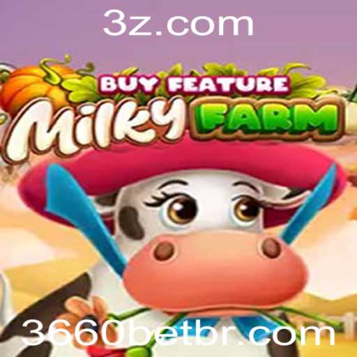 Explorando as Aventuras de MilkyFarmBuyFeature: O Novo Hit dos Jogos