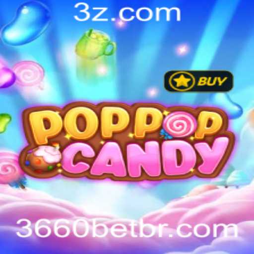 Explorando o Mundo de POPPOPCANDY: Diversão e Estratégia com 3660bet