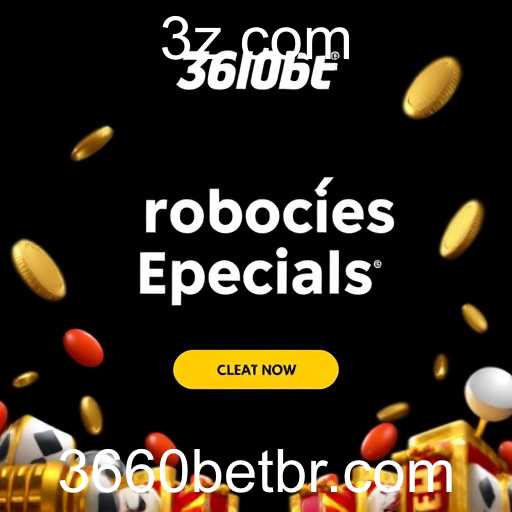Explorando as 'Promoções Especiais' no 3660bet: Mais Que Simples Ofertas