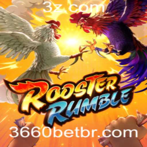 RoosterRumble e 3660bet: Um Mergulho no Mundo dos Jogos Interativos