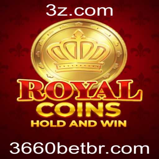 RoyalCoins: Descubra o Universo do Novo Jogo de Estratégia 3660bet