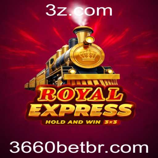 Explorando o Jogo RoyalExpress e a Plataforma 3660bet