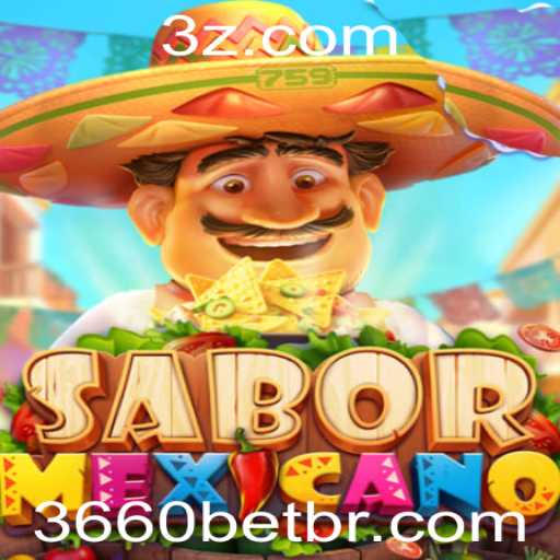 Explorando o Mundo de SaborMexicano: O Jogo de Estratégia e Sorte