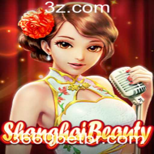 Descubra o Fascinante Jogo ShanghaiBeauty com 3660bet