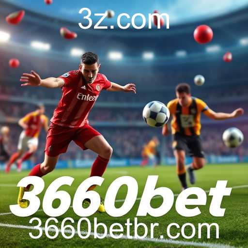 Apostas Esportivas: Um Mergulho na Categoria Popular do Site 3660bet