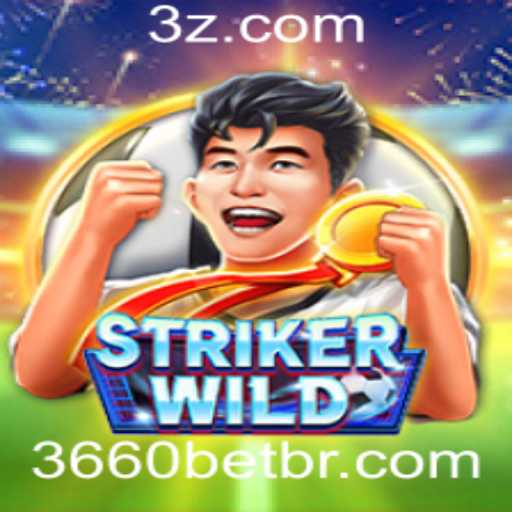 Descubra as Emoções e Regras de StrikerWILD em 3660bet