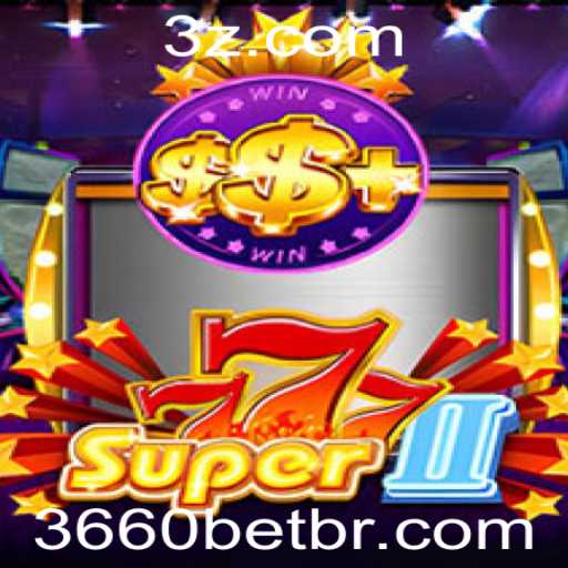 Descubra o Empolgante Mundo de Super777II
