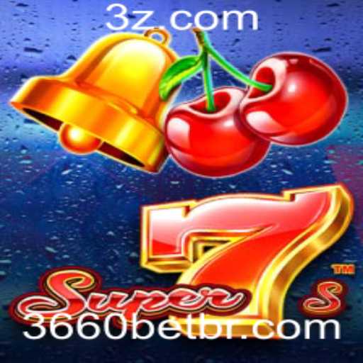 Descubra a aventura emocionante de Super7s no 3660bet