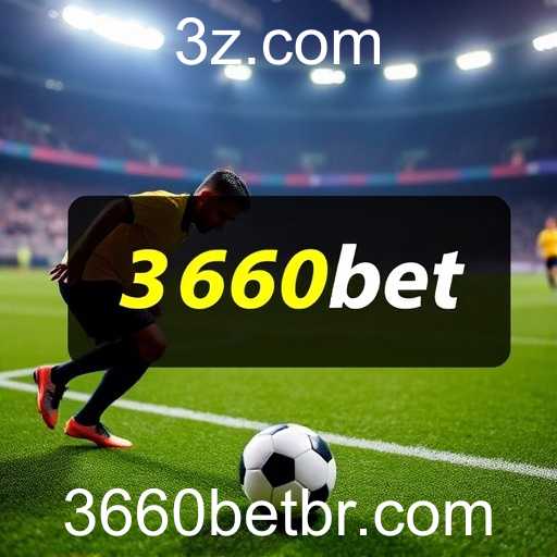 A Ascensão do Mercado de Jogos e o Impacto do 3660bet