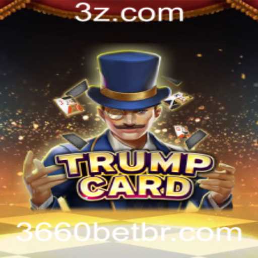 Descubra o Mundo de TrumpCard: O Jogo de Estratégia Revolucionário