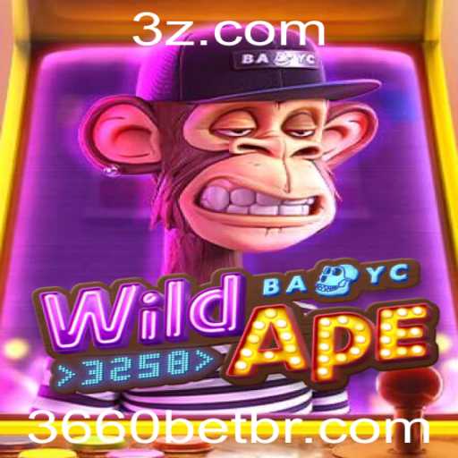 Descubra o Mundo Selvagem de WildApe3258: O Jogo de Aventura Online