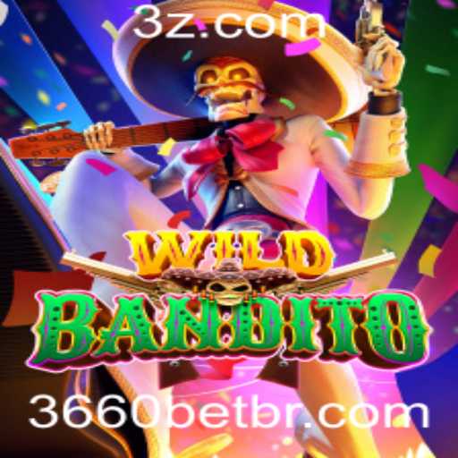 Descobrindo o Mundo de WildBandito e 3660bet