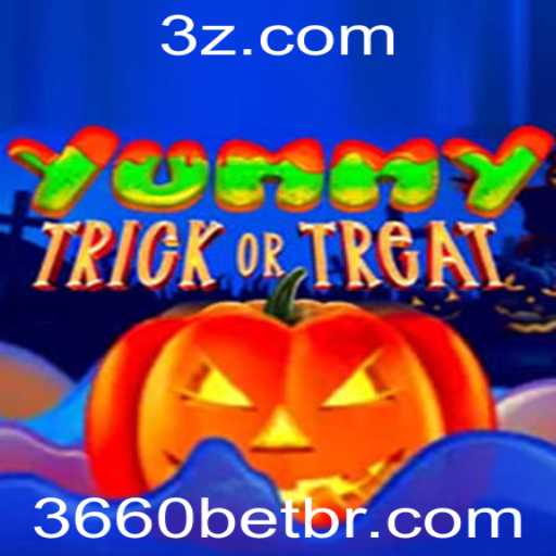 Explorando YummyTrickorTreat: Uma Nova Era de Entretenimento