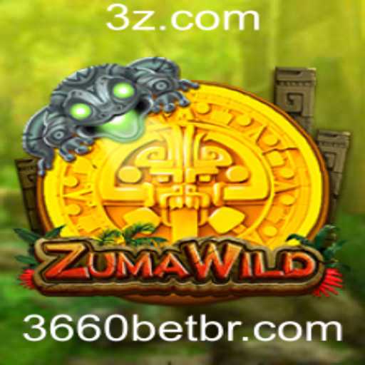 Explorando o Fascinante Mundo de ZumaWild em 3660bet